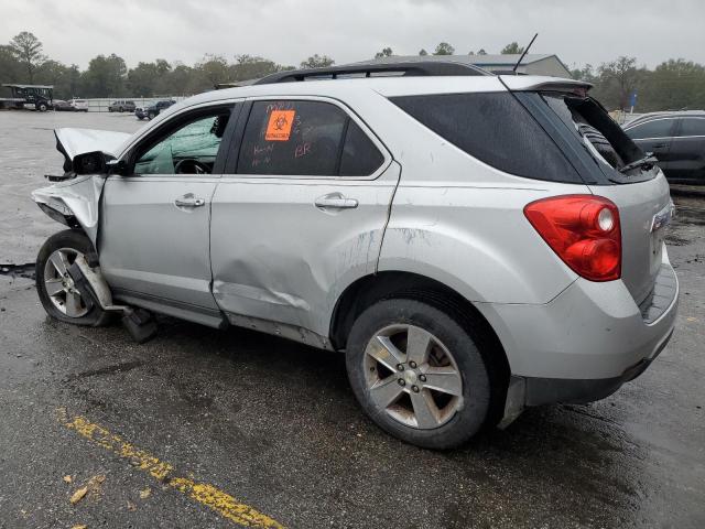 Image 2 of 2015 CHEVROLET EQUINOX LT 2015 with VIN 1GNALBEK3FZ142887