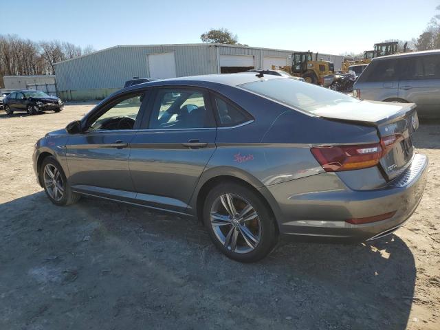 Image 2 of 2019 VOLKSWAGEN JETTA S 2019 with VIN 3VWC57BU4KM149189
