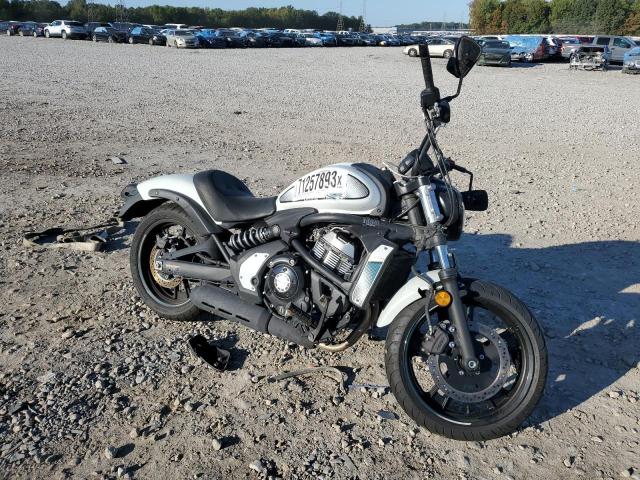 Image 1 of 2022 KAWASAKI EN650 C 2022 with VIN JKAENEC1XNDA04384