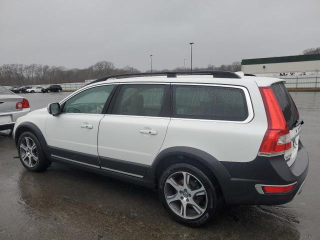 Obraz 2 z 2015 VOLVO XC70 T6 PREMIER 2015 z VIN YV4902NK2F1230233