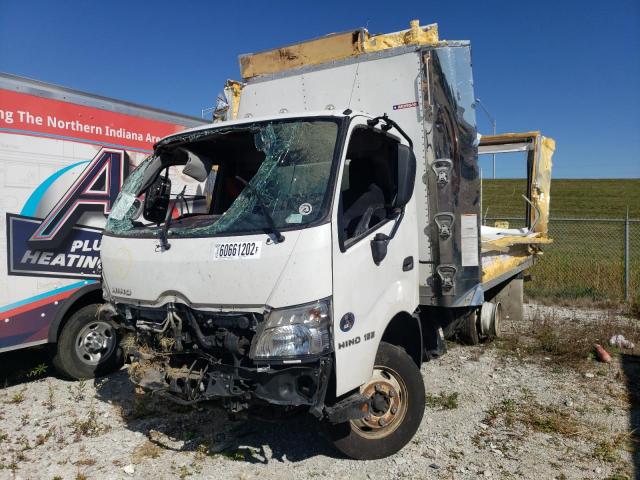 Image 2 of 2020 HINO 155  2020 with VIN JHHYDM1H7LK010677