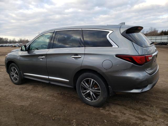 Image 2 of 2018 INFINITI QX60  2018 with VIN 5N1DL0MM0JC502427