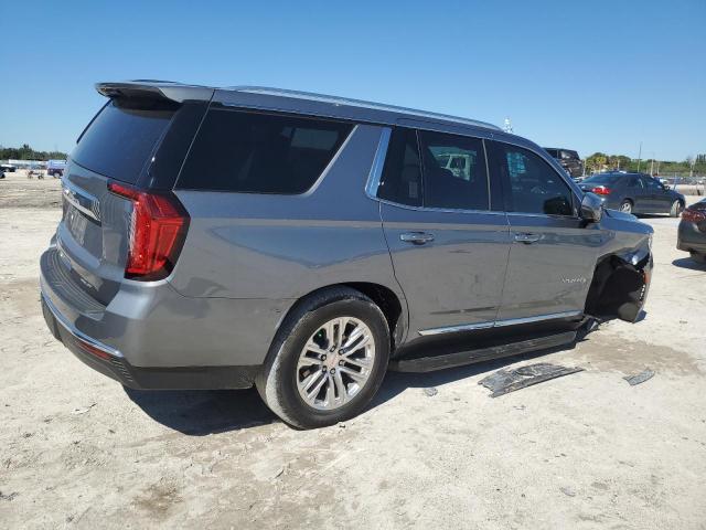 Изображение 3 2022 GMC YUKON SLT 2022 с VIN 1GKS2BKD1NR279335