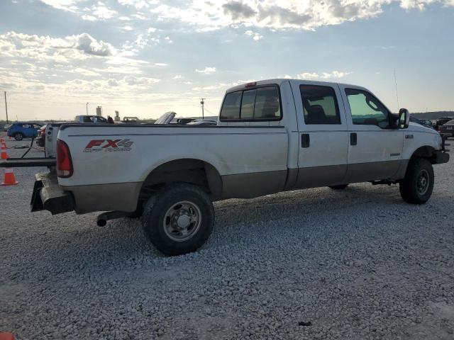 Obraz 3 z 2004 FORD F350 SRW SUPER DUTY 2004 z VIN 1FTSW31PX4EB78950