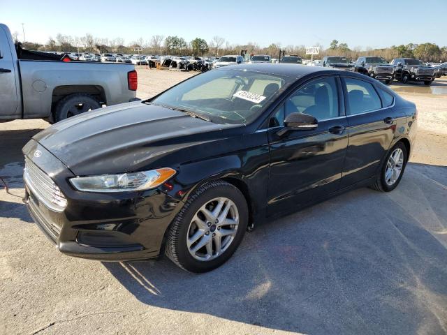Image 1 of 2016 FORD FUSION SE 2016 with VIN 1FA6P0H76G5114188
