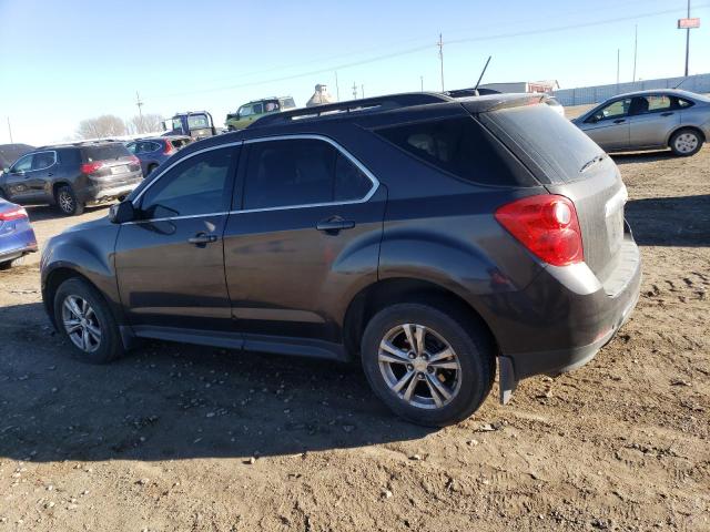 Obraz 2 z 2015 CHEVROLET EQUINOX LT 2015 z VIN 1GNALBEK6FZ127445