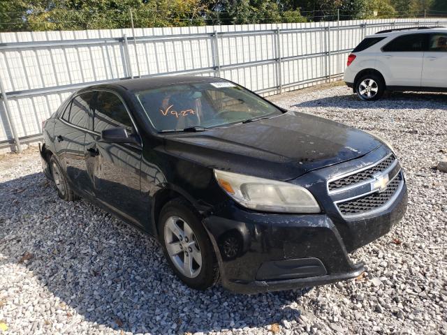 Image 1 of 2013 CHEVROLET MALIBU LS 2013 with VIN 1G11B5SA7DU110942