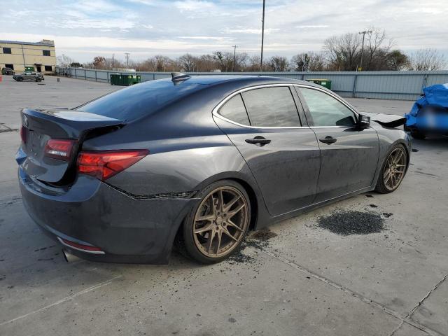 Image 3 of 2016 ACURA TLX TECH 2016 with VIN 19UUB3F57GA004228
