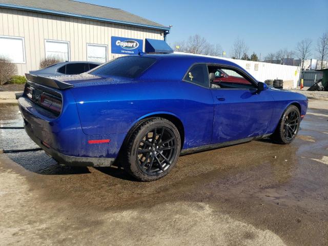 Изображение 3 2021 DODGE CHALLENGER R/T SCAT PACK 2021 с VIN 2C3CDZFJ7MH641612
