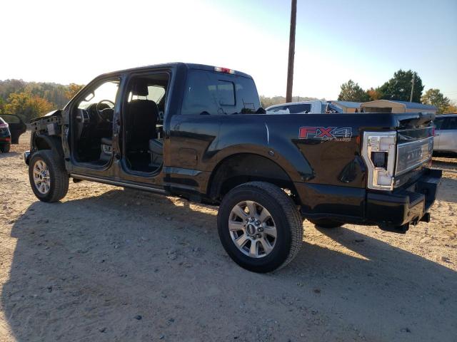 Image 2 of 2017 FORD F250 SUPER DUTY 2017 with VIN 1FT7W2B61HEC12057