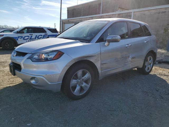 Image 1 of 2008 ACURA RDX  2008 with VIN 5J8TB18218A005864