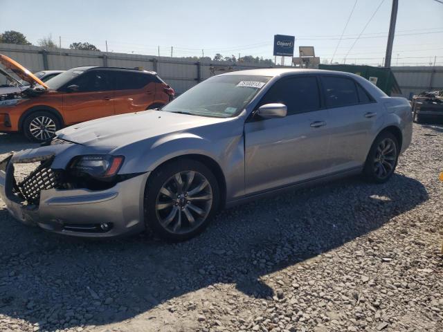 Obraz 2014 CHRYSLER 300 S 2014