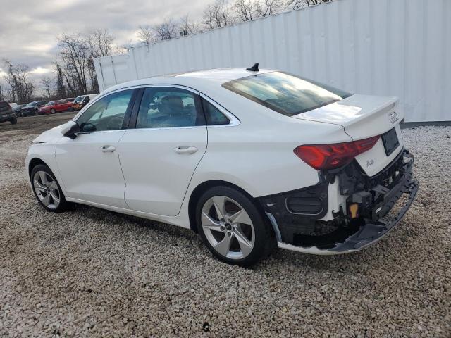 Obraz 2 z 2022 AUDI A3 PREMIUM 2022 z VIN WAUAUDGY9NA032259