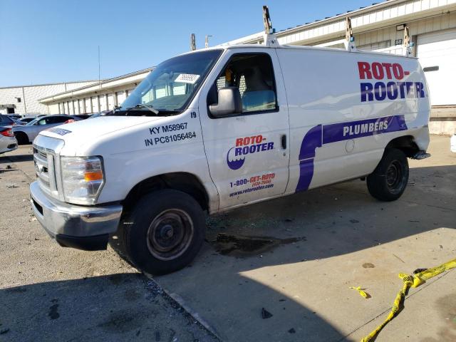 Obraz 1 z 2014 FORD ECONOLINE E250 VAN 2014 z VIN 1FTNE2EW0EDA31569