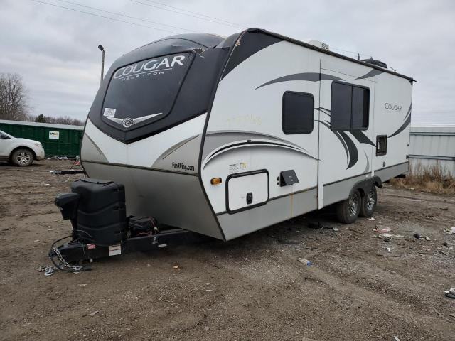 Obraz 2 z 2021 COUG TRAV TRAIL 2021 z VIN 4YDT22R28MV513705