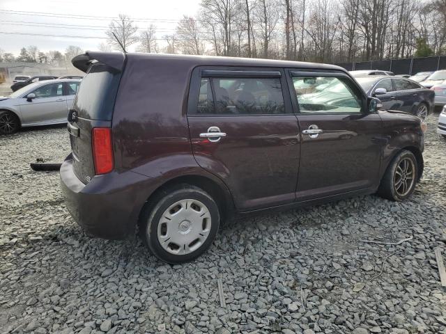 Изображение 3 2009 TOYOTA SCION XB 2009 с VIN JTLKE50E591074447