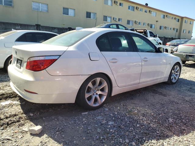Obraz 3 z 2008 BMW 535 I 2008 z VIN WBANW13528CZ80825