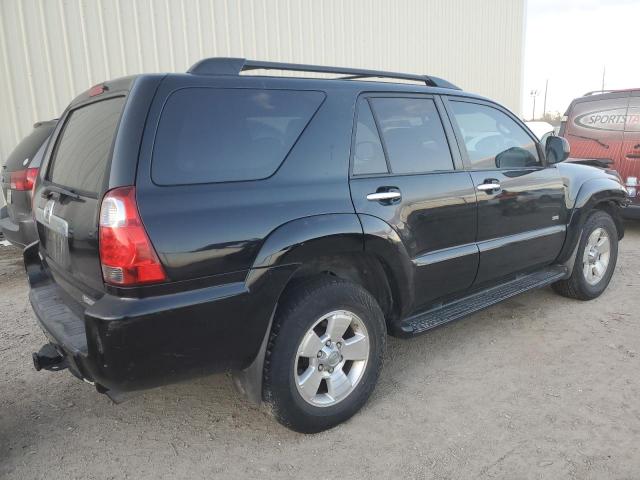 Image 3 of 2007 TOYOTA 4RUNNER SR5 2007 with VIN JTEZU14RX70092590