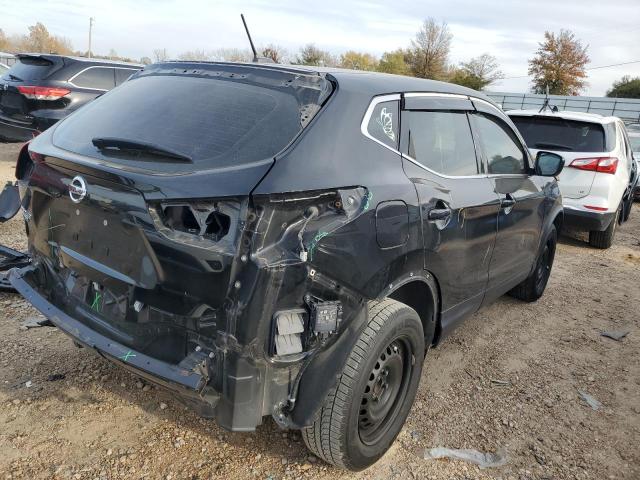Obraz 3 z 2019 NISSAN ROGUE SPORT S 2019 z VIN JN1BJ1CP4KW214951