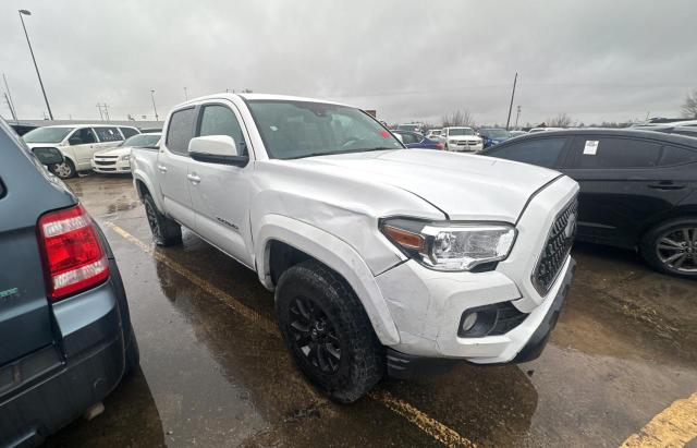 Изображение 1 2020 TOYOTA TACOMA DOUBLE CAB 2020 с VIN 5TFCZ5AN8LX237728