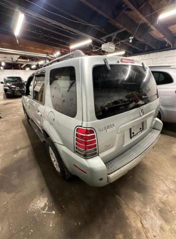 Изображение 3 2005 MERCURY MARINER 2005 с VIN 4M2CU57165DJ28184