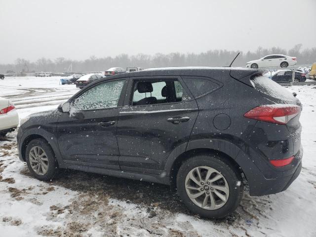 Obraz 2 z 2017 HYUNDAI TUCSON SE 2017 z VIN KM8J23A42HU422868