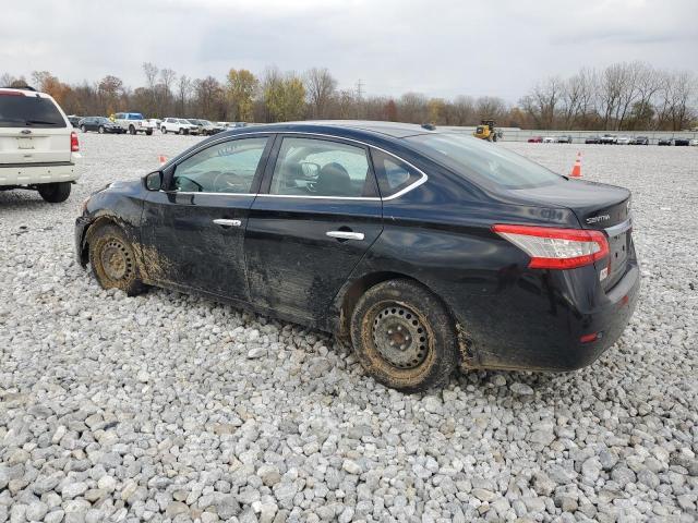 Изображение 2 2015 NISSAN SENTRA S 2015 с VIN 3N1AB7AP2FY249890