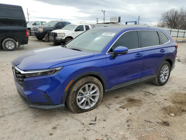 Image 1 of 2023 HONDA CR-V EX 2023 with VIN 5J6RS3H49PL003086