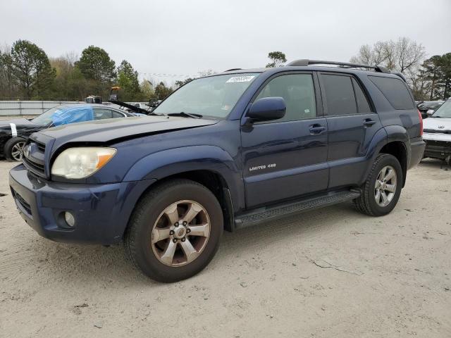 Изображение 2008 TOYOTA 4RUNNER LIMITED 2008