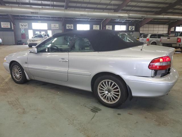 Obraz 2 z 2002 VOLVO C70  2002 z VIN YV1NC53D12J031709