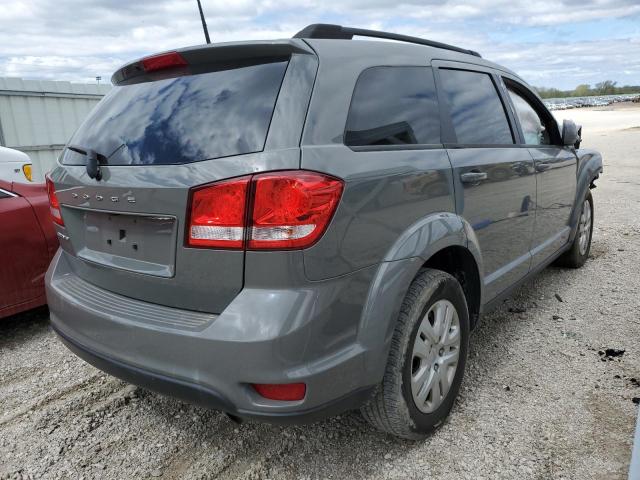Obraz 3 z 2019 DODGE JOURNEY SE 2019 z VIN 3C4PDCBB6KT751306