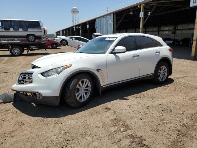Obraz 1 z 2013 INFINITI FX37  2013 z VIN JN8CS1MU2DM141519