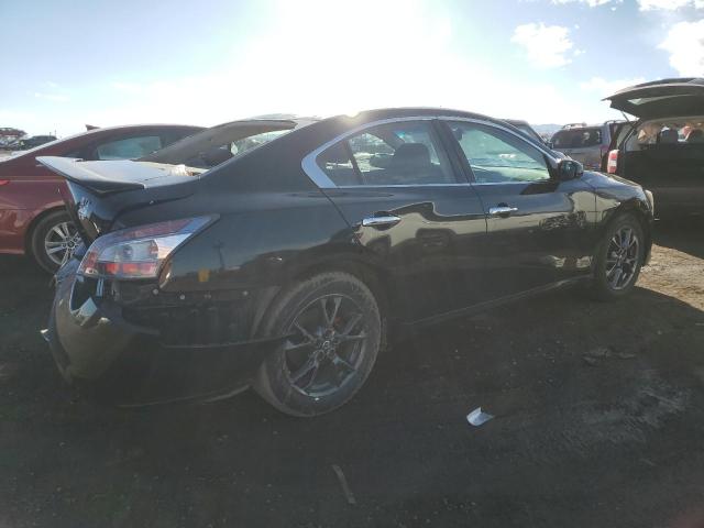 Image 3 of 2014 NISSAN MAXIMA S 2014 with VIN 1N4AA5AP7EC908306