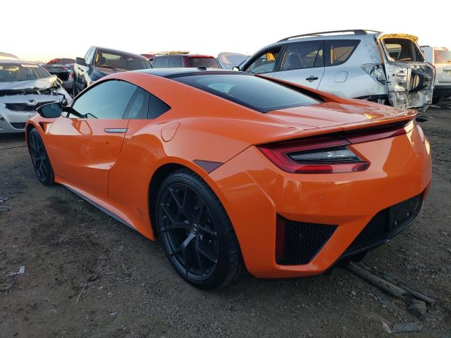 Изображение 2 2019 ACURA NSX  2019 с VIN 19UNC1B01KY000028