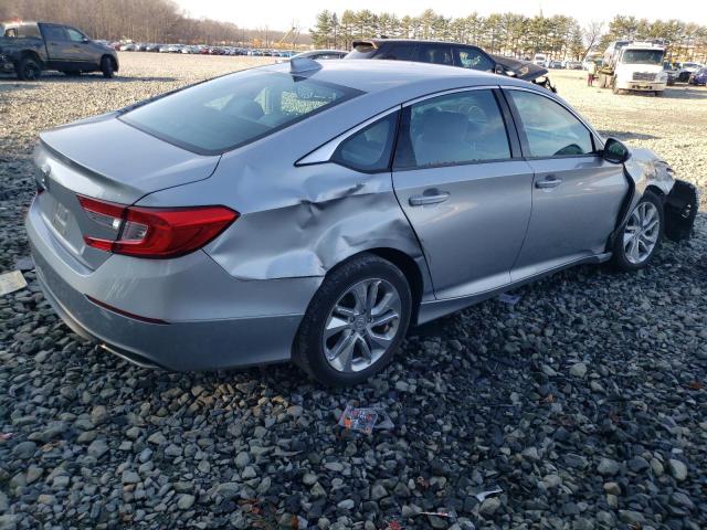 Image 3 of 2018 HONDA ACCORD LX 2018 with VIN 1HGCV1F12JA118987