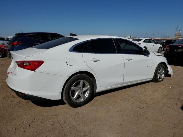 Image 3 of 2018 CHEVROLET MALIBU LS 2018 with VIN 1G1ZB5ST0JF212328