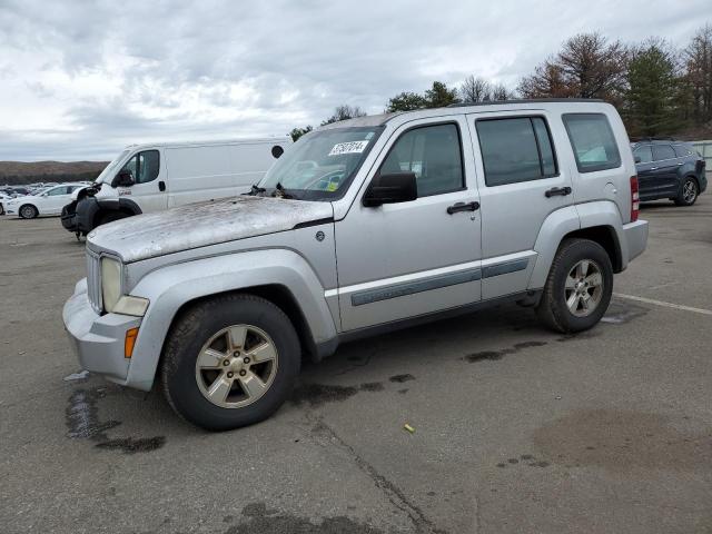 Изображение 2009 JEEP LIBERTY SPORT 2009