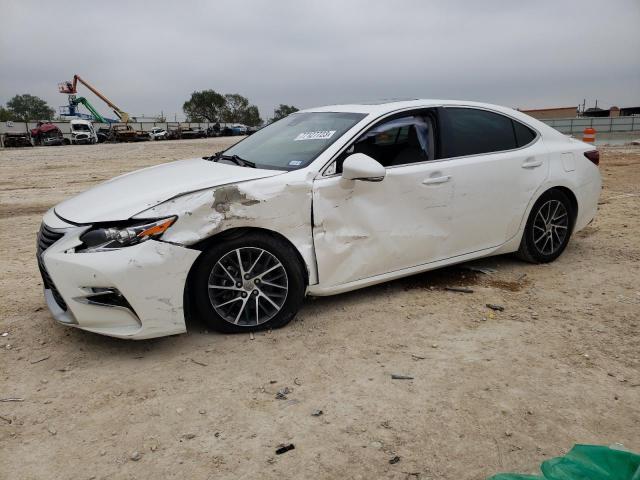 Изображение 2016 LEXUS ES 350 2016