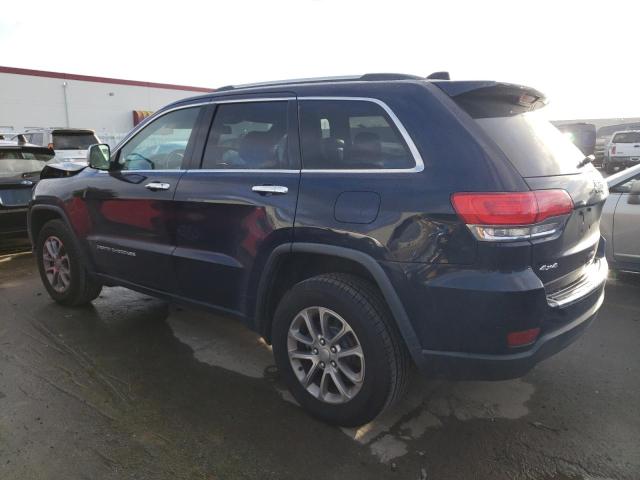 Image 2 of 2015 JEEP GRAND CHEROKEE LIMITED 2015 with VIN 1C4RJFBG0FC705342
