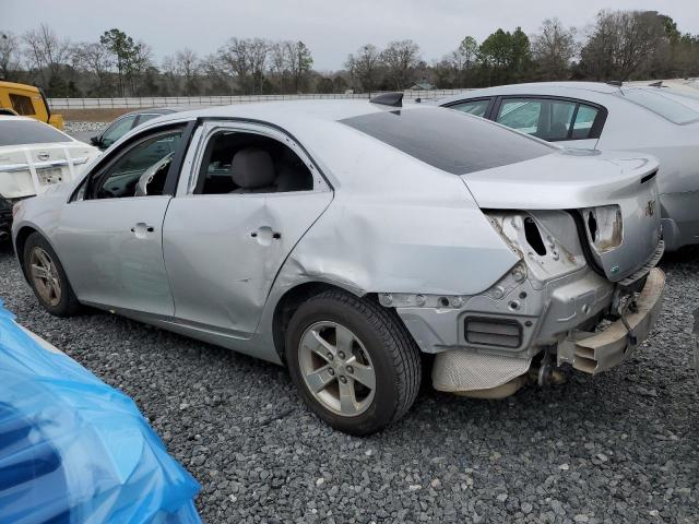 Image 2 of 2015 CHEVROLET MALIBU LS 2015 with VIN 1G11A5SL9FF325752