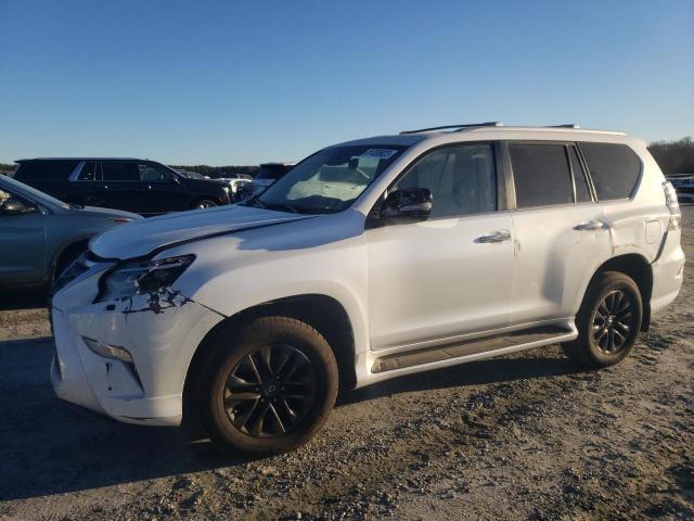 Obraz 2021 LEXUS GX 460 PREMIUM 2021