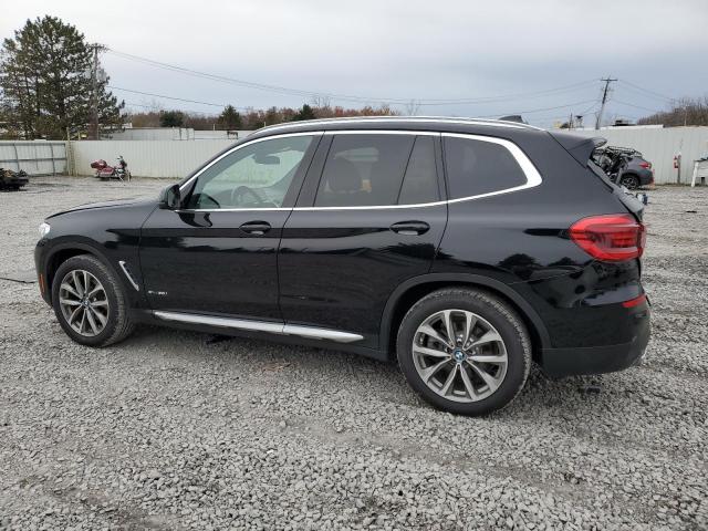 Obraz 2 z 2018 BMW X3 XDRIVE30I 2018 z VIN 5UXTR9C54JLC81638