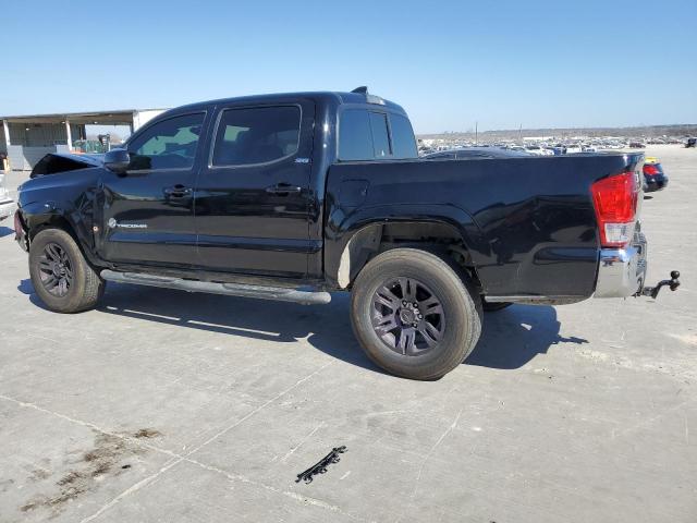 Изображение 2 2016 TOYOTA TACOMA DOUBLE CAB 2016 с VIN 5TFAZ5CN1GX005420