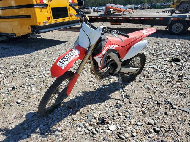 Image 2 of 2019 HONDA CRF250 RX 2019 with VIN JH2ME12C2KK000449