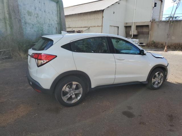 Obraz 3 z 2021 HONDA HR-V LX 2021 z VIN 3CZRU5H36MM728751