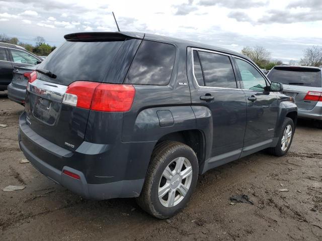 Image 3 of 2014 GMC TERRAIN SLE 2014 with VIN 2GKFLVEK5E6141447