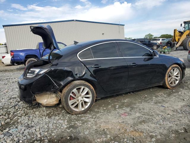 Изображение 3 2014 BUICK REGAL  2014 с VIN 2G4GK5EX6E9212258