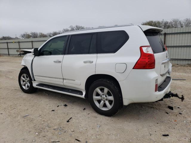 Изображение 2 2013 LEXUS GX 460 2013 с VIN JTJBM7FX7D5053505