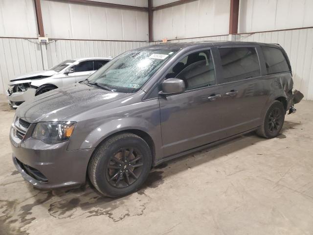 Obraz 2019 DODGE GRAND CARAVAN SE 2019