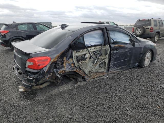 Obraz 3 z 2016 SUBARU WRX LIMITED 2016 z VIN JF1VA1L62G9802683